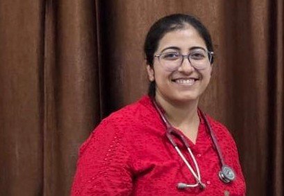 Dr Ruchira Singh