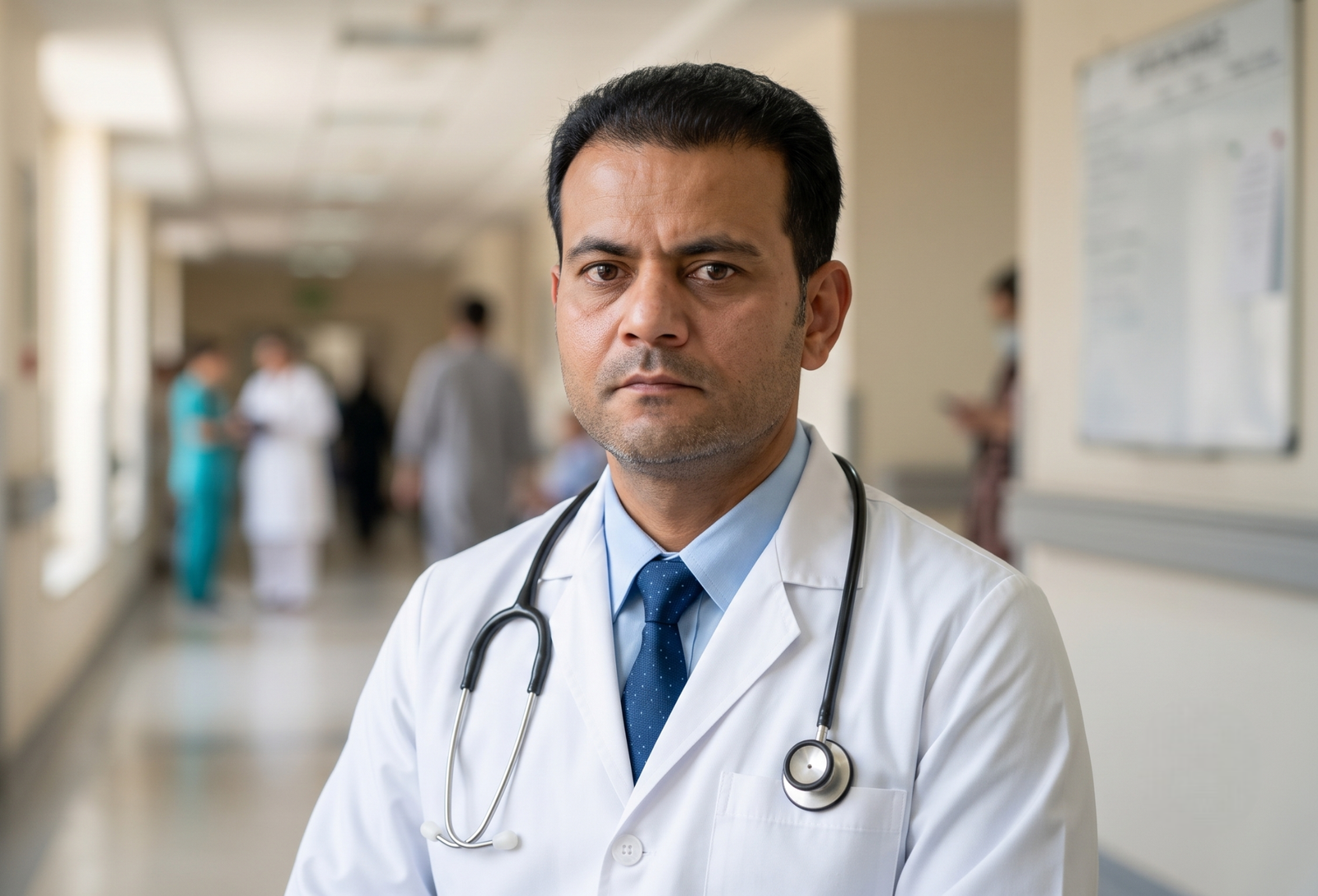 Dr Tanuj Lalit